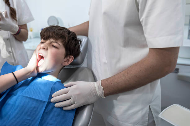 Best Emergency Dental Care for Sports Injuries in Safford, AZ