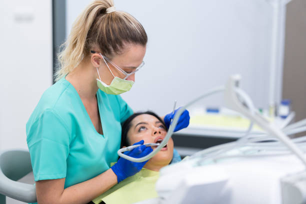 Best Dental Abscess Treatment in Safford, AZ