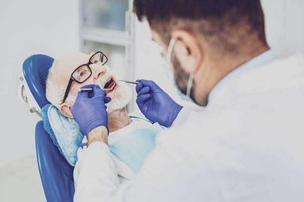 Best Emergency Cosmetic Dentistry (e.g., broken veneers) in Safford, AZ
